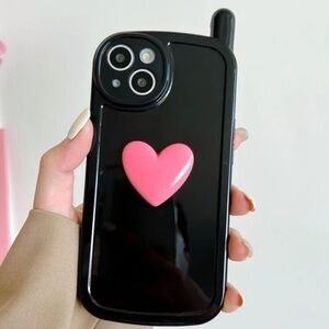 Y2K iPhone 11 cellphone case​